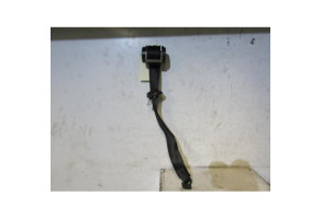 Ceinture arriere gauche OPEL ASTRA H Photo n°1
