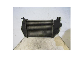 Echangeur air (Intercooler) OPEL ASTRA H Photo n°2