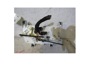 Commande chauffage FIAT GRANDE PUNTO Photo n°1