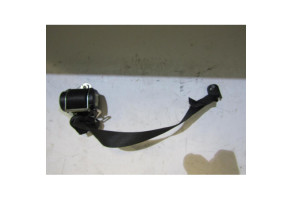 Ceinture arriere droit OPEL ASTRA H Photo n°1