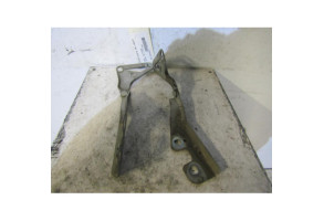 Charniere de capot OPEL ASTRA H Photo n°1