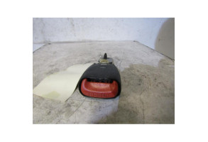 Attache ceinture arriere droit CHRYSLER GRAND VOYAGER 4 Photo n°1