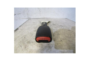 Attache ceinture arriere gauche CHRYSLER GRAND VOYAGER 4 Photo n°1