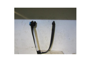 Ceinture arriere droit CHRYSLER GRAND VOYAGER 4 Photo n°1