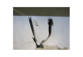 Ceinture avant droit CHRYSLER GRAND VOYAGER 4 Photo n°1