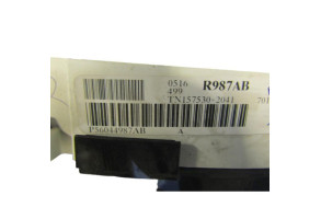 Compteur CHRYSLER GRAND VOYAGER 4 Photo n°2