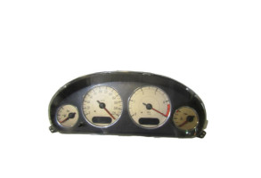 Compteur CHRYSLER GRAND VOYAGER 4 Photo n°3