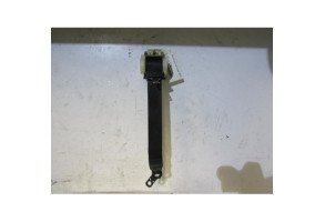 Ceinture arriere droit BMW X3 E83 Photo n°1
