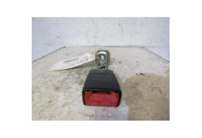 Attache ceinture arriere droit VOLKSWAGEN PASSAT 4 Photo n°1