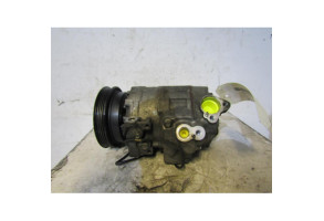Compresseur clim VOLKSWAGEN PASSAT 4 Photo n°5