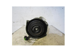 Compresseur clim VOLKSWAGEN PASSAT 4 Photo n°6