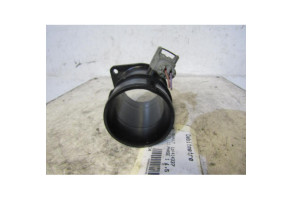 Debitmetre RENAULT CLIO 3 Photo n°2