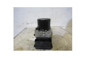Bloc ABS (freins anti-blocage) SEAT IBIZA 3 Photo n°2