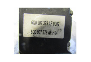 Bloc ABS (freins anti-blocage) SEAT IBIZA 3 Photo n°5