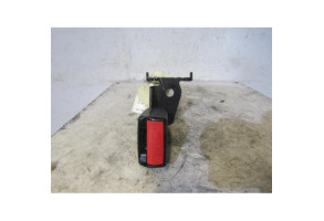 Attache ceinture arriere droit RENAULT MEGANE 2 Photo n°1
