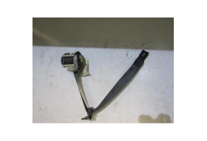 Ceinture arriere gauche RENAULT MEGANE 2 Photo n°1