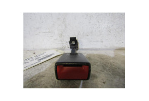 Attache ceinture arriere gauche OPEL ASTRA H Photo n°1