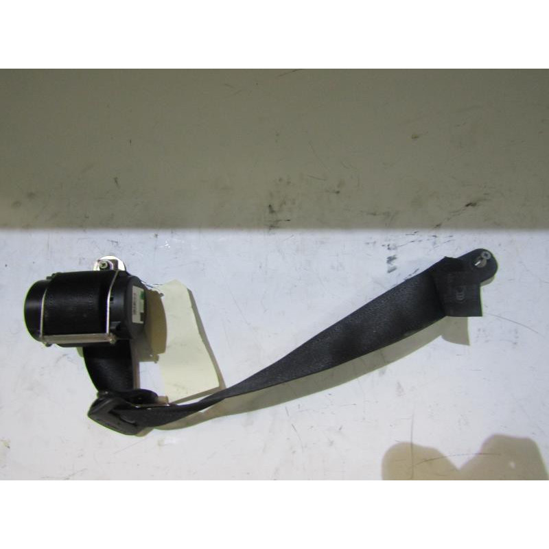 Ceinture arriere droit OPEL ASTRA H Photo n°1