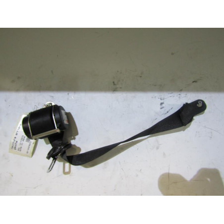 Ceinture arriere gauche OPEL ASTRA H