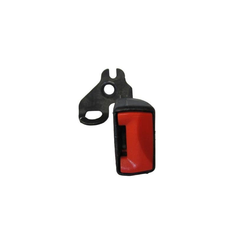 Attache ceinture arriere gauche FORD FOCUS 2 Photo n°1