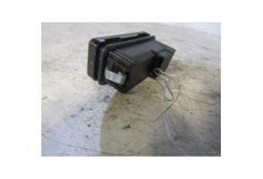 Bouton de warning BMW SERIE 5 E39 Photo n°2