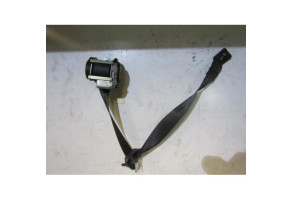 Ceinture arriere droit RENAULT MEGANE 2 Photo n°1