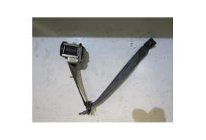 Ceinture arriere droit RENAULT MEGANE 2 Photo n°1