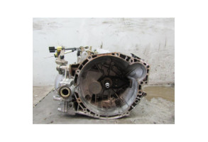 Boite de vitesses CITROEN C4 1 Photo n°1