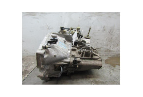 Boite de vitesses CITROEN C4 1 Photo n°2