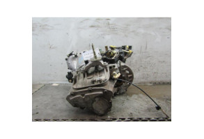 Boite de vitesses CITROEN C4 1 Photo n°3