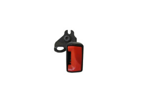 Attache ceinture arriere gauche FORD FOCUS 2 Photo n°1