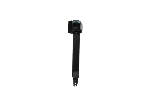 Ceinture arriere droit FORD FOCUS 2 Photo n°1