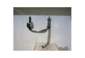 Ceinture avant droit NISSAN X-TRAIL 1 Photo n°1