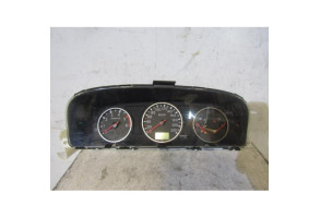 Compteur NISSAN X-TRAIL 1 Photo n°1