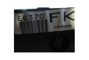 Compteur NISSAN X-TRAIL 1 Photo n°3