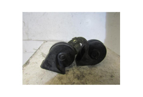 Avertisseur/Klaxon CITROEN C5 1 Photo n°1