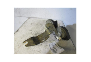 Avertisseur/Klaxon CITROEN C5 1 Photo n°2