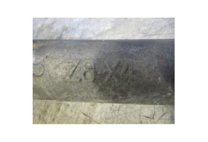 Cremaillere assistee CITROEN C5 1 Photo n°4