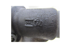 Cremaillere assistee CITROEN C5 1 Photo n°5