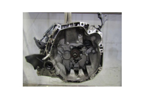 Boite de vitesses DACIA SANDERO 1 Photo n°1