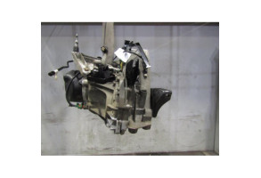 Boite de vitesses DACIA SANDERO 1 Photo n°4