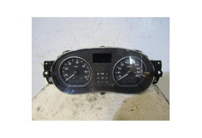 Compteur DACIA SANDERO 1 Photo n°1