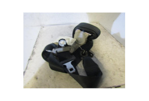 Ceinture arriere droit TOYOTA YARIS 2 Photo n°1