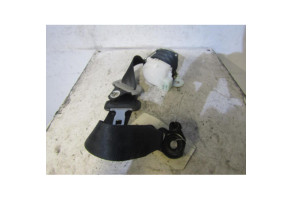 Ceinture arriere gauche TOYOTA YARIS 2 Photo n°1