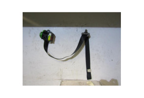 Ceinture avant droit TOYOTA YARIS 2 Photo n°2