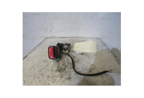 Attache ceinture arriere droit HYUNDAI I 30 1 Photo n°1