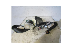 Ceinture arriere droit HYUNDAI I 30 1 Photo n°1