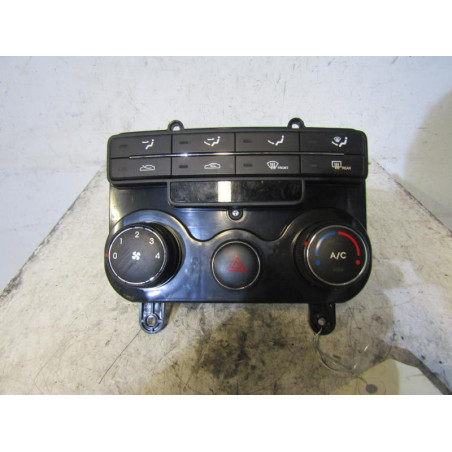 Commande chauffage HYUNDAI I 30 1