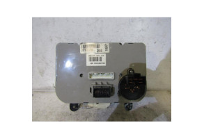 Commande chauffage HYUNDAI I 30 1 Photo n°2