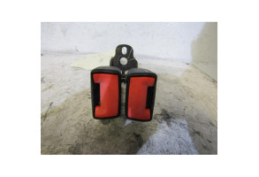 Attache ceinture arriere droit FORD FOCUS 2 Photo n°1